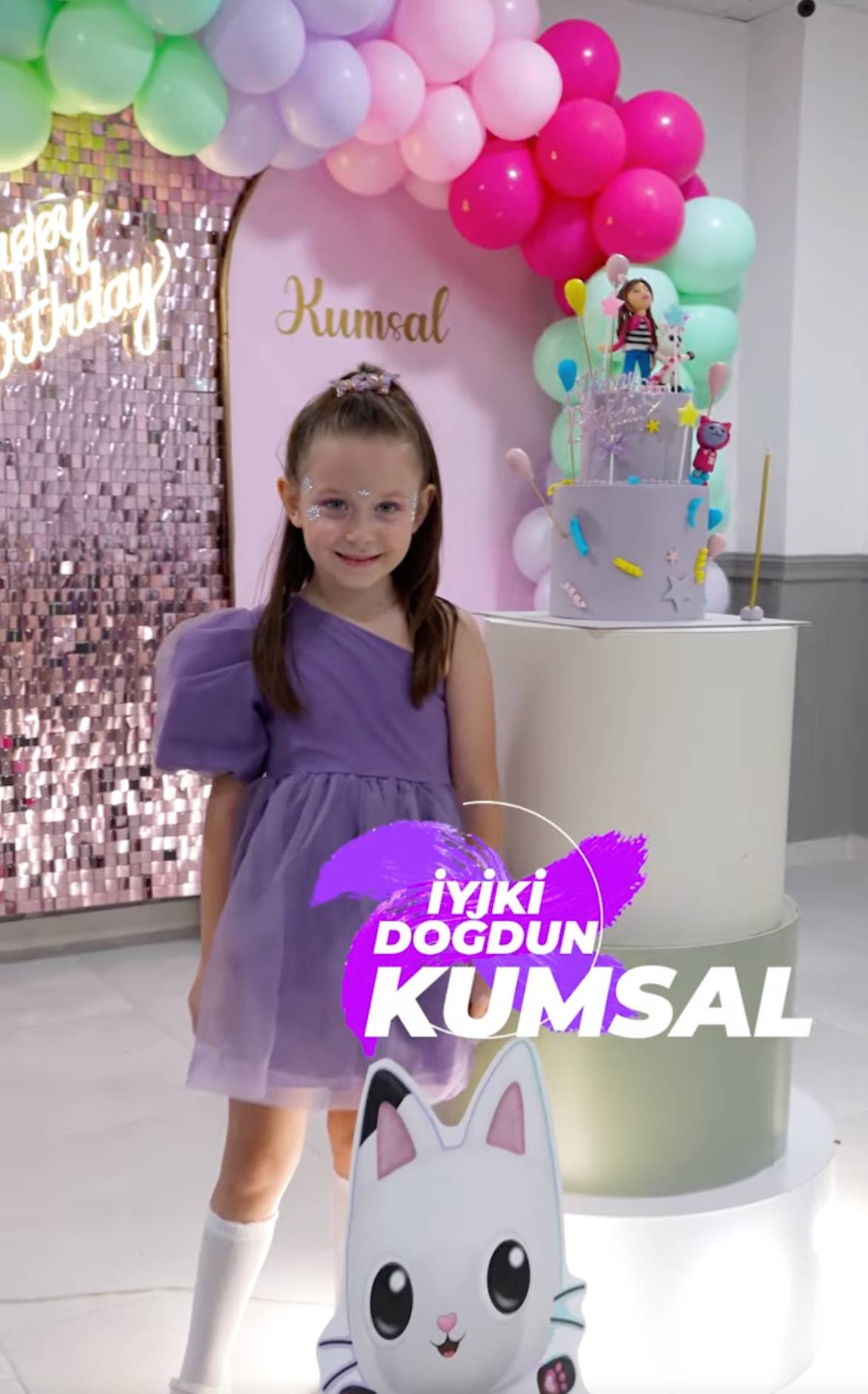 Tospa Oyun Evi Videolar