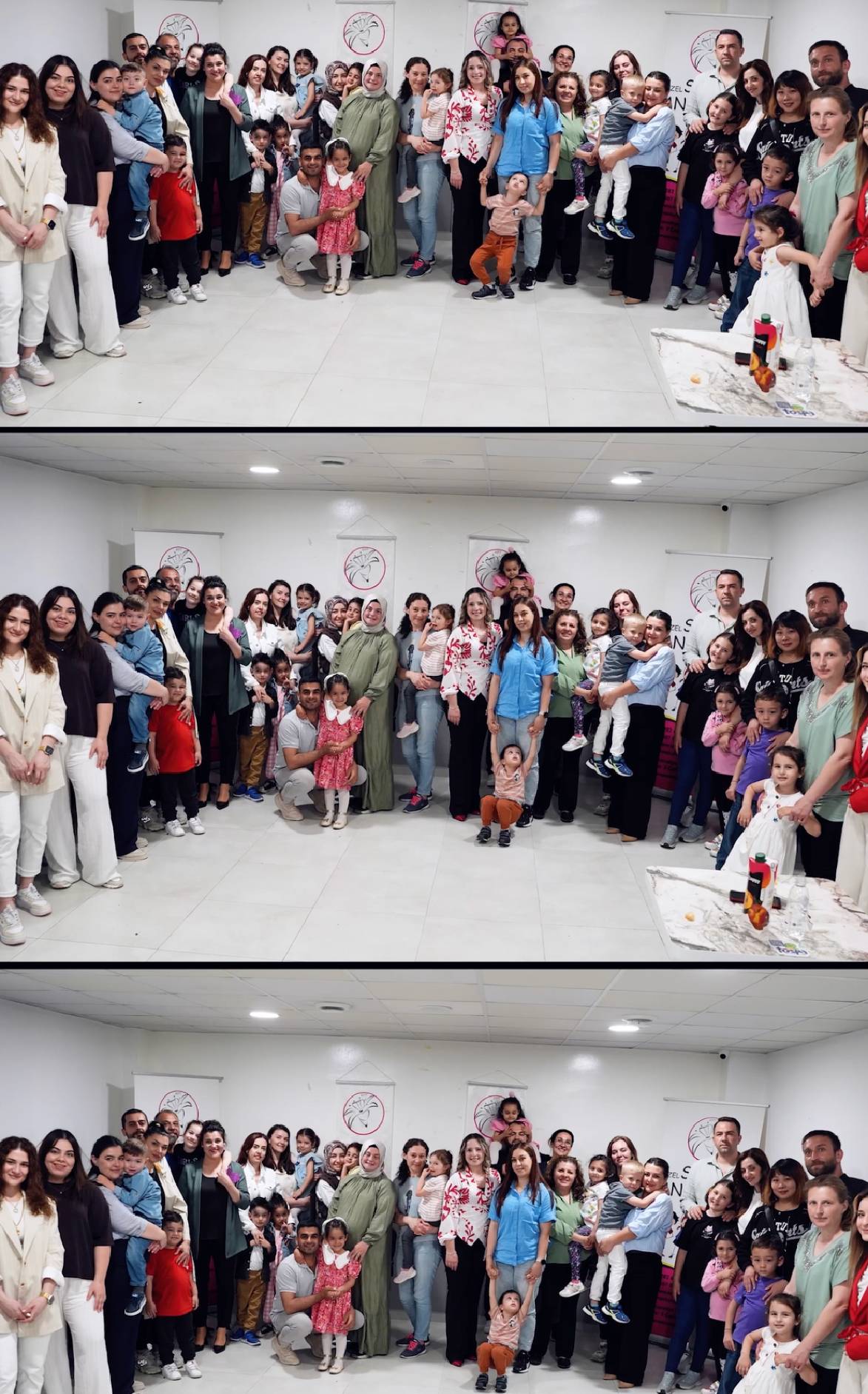 Tospa Oyun Evi Videolar