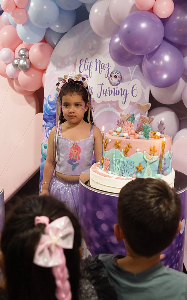 Tospa Oyun Evi Videolar