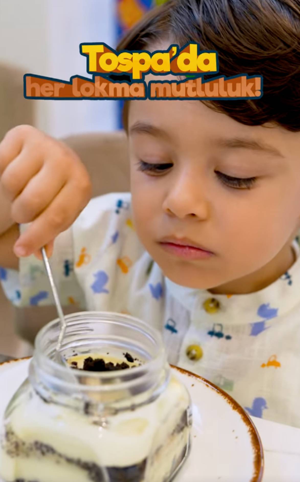 Tospa Oyun Evi Videolar