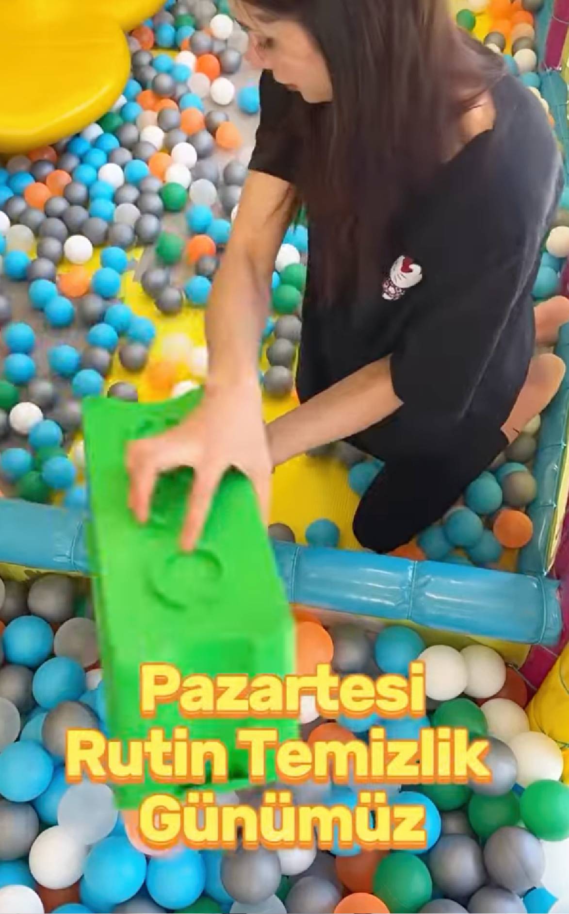 Tospa Oyun Evi Videolar