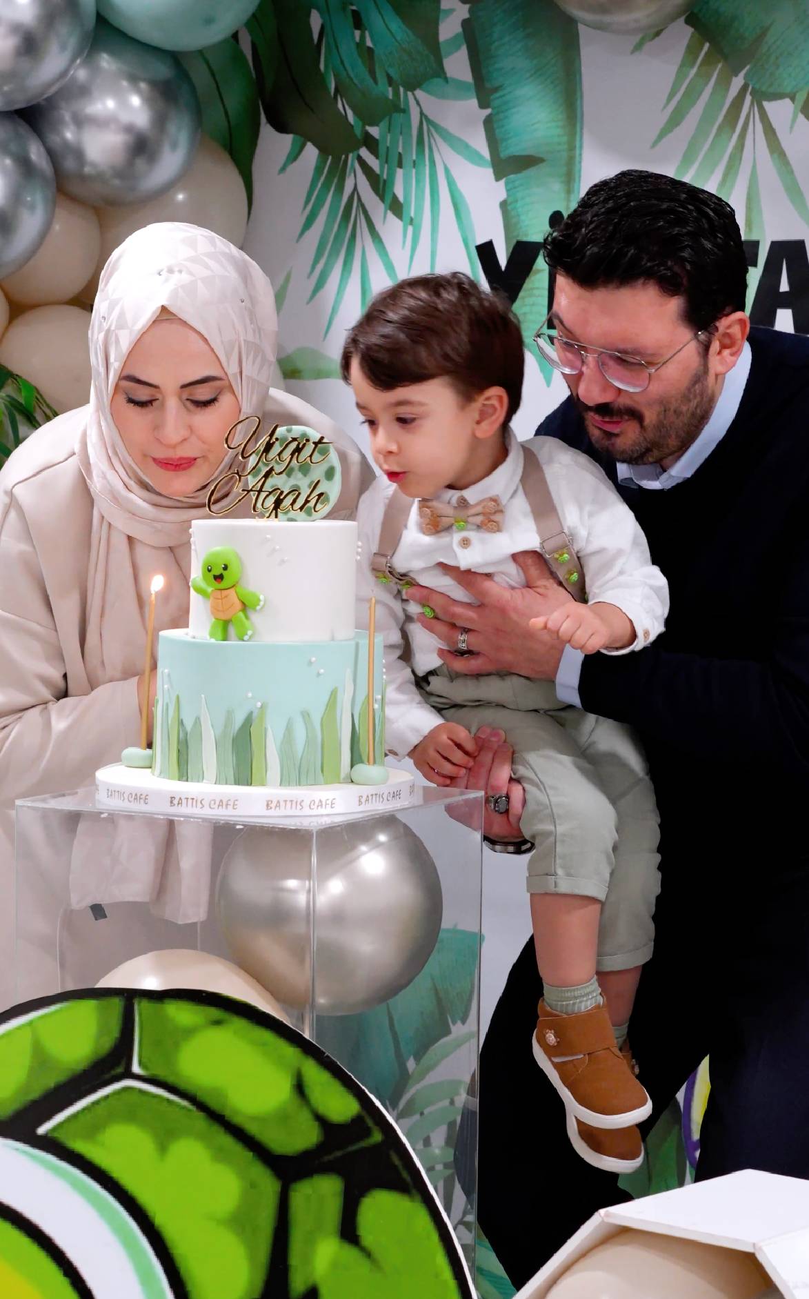 Tospa Oyun Evi Videolar Yiğitagah